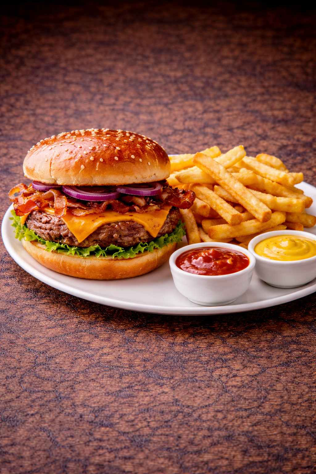 Pub Burger