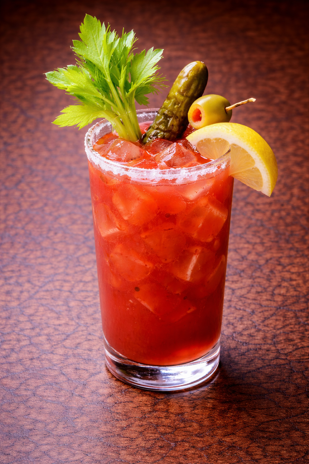 Bloody Mary