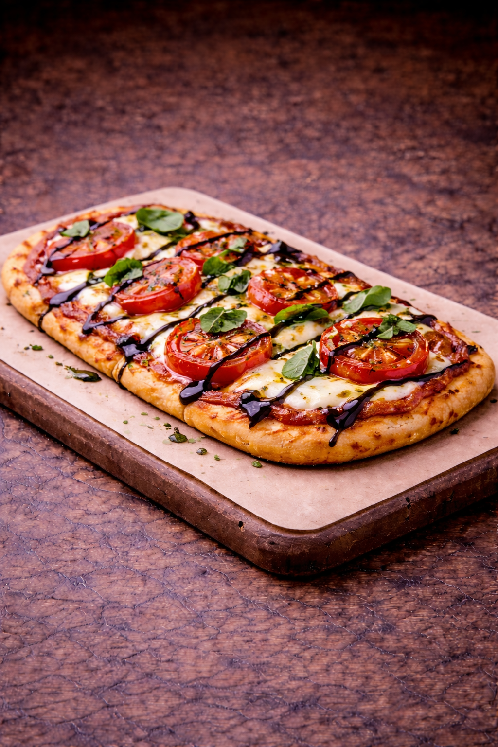 Caprese Flatbread