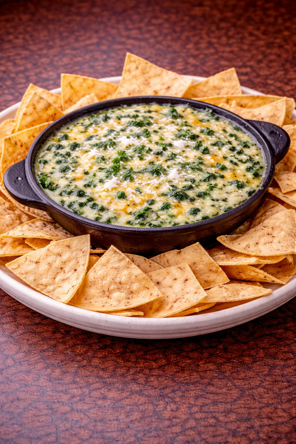 Spinach Dip