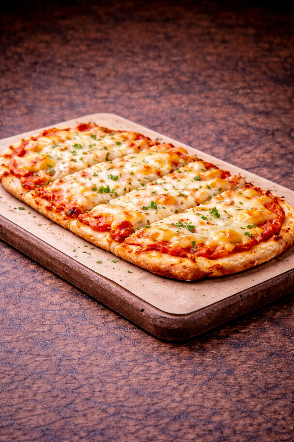 Cheese Flatbread
