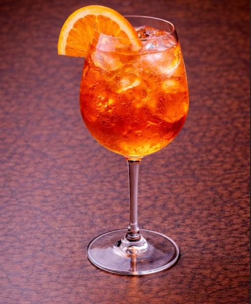 Aperol Spritz