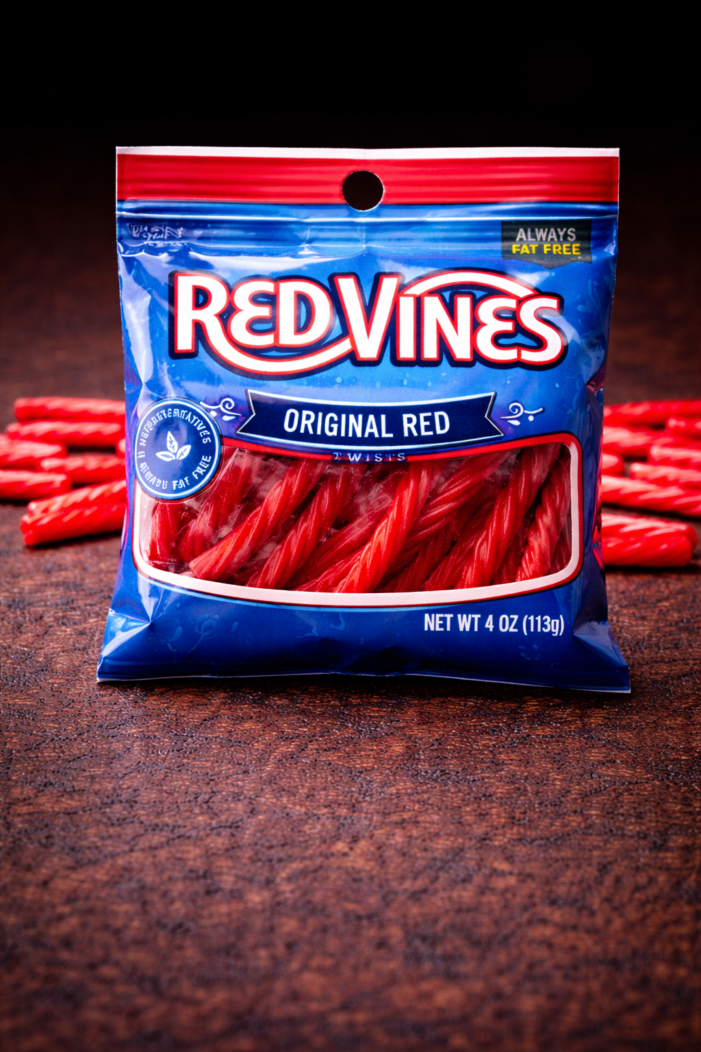 Red Vines