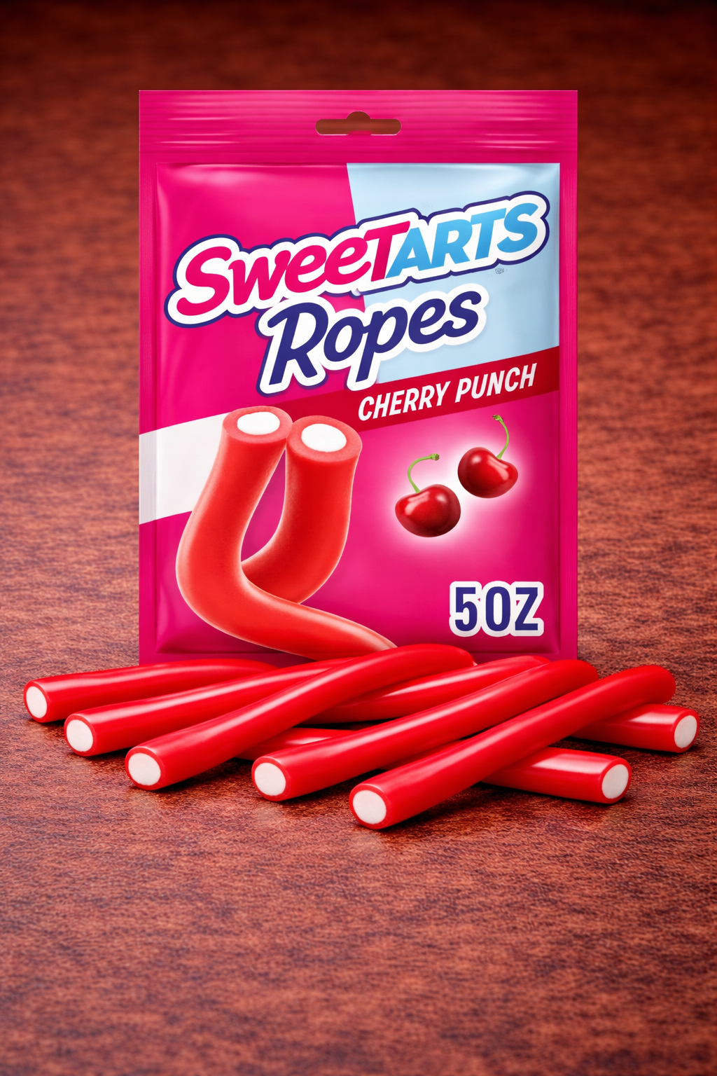 SweeTart Ropes
