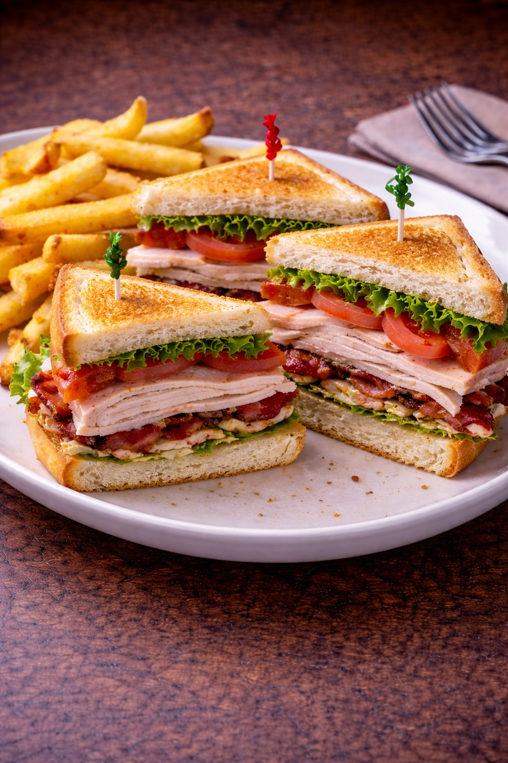 Turkey Club