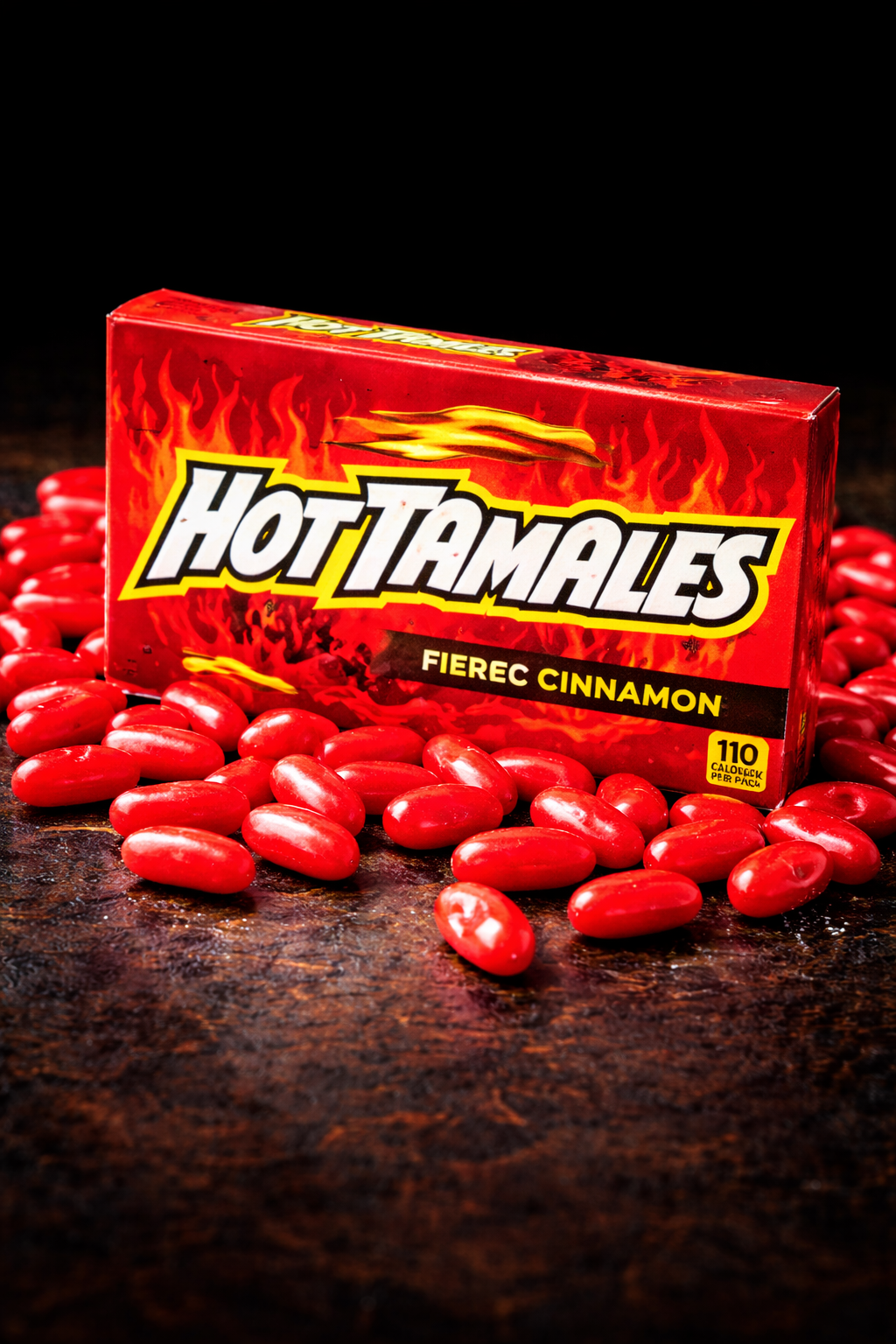 Hot Tamales