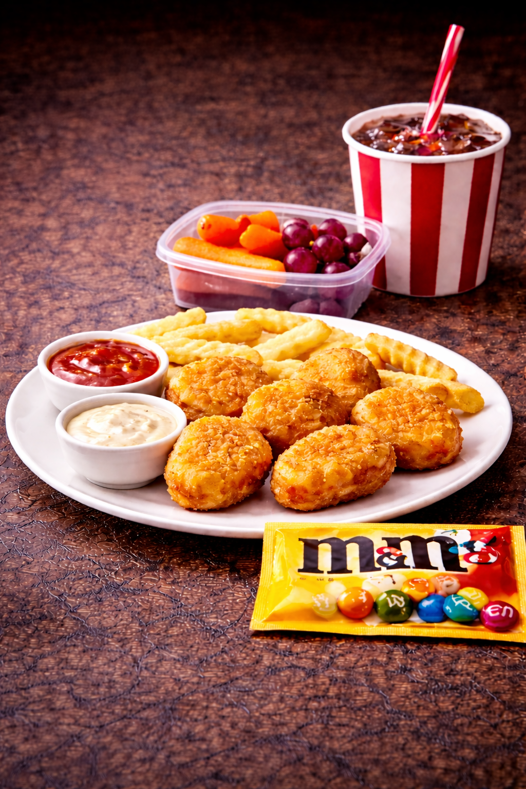 Chicken Nuggets
