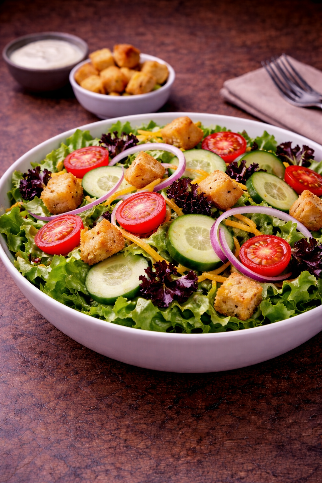House Salad