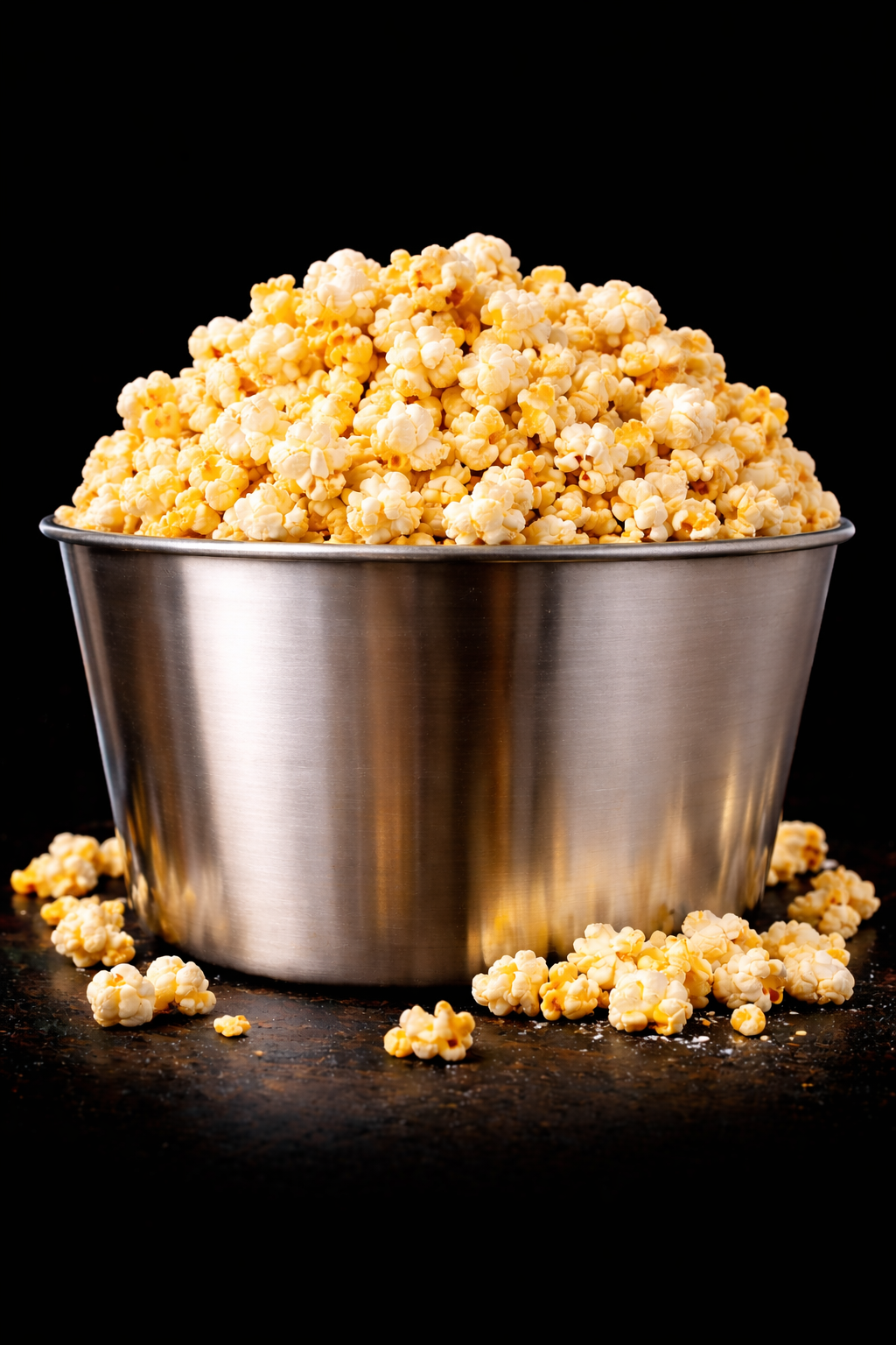 Kettle Corn