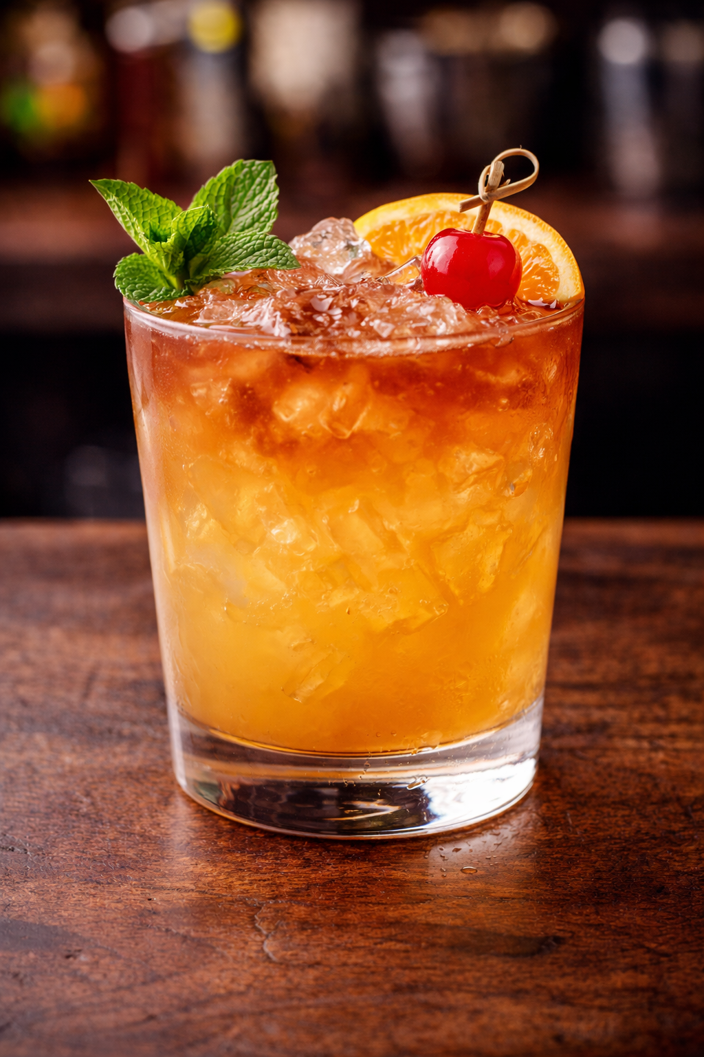 Mai Tai