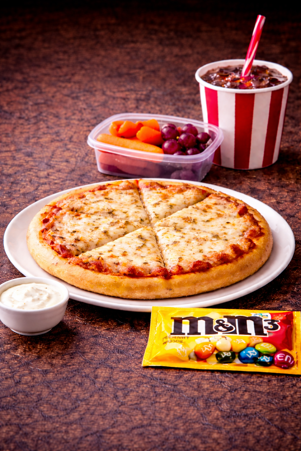 Cheese Pizza