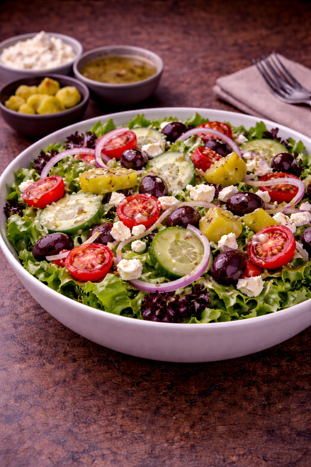 Greek Salad