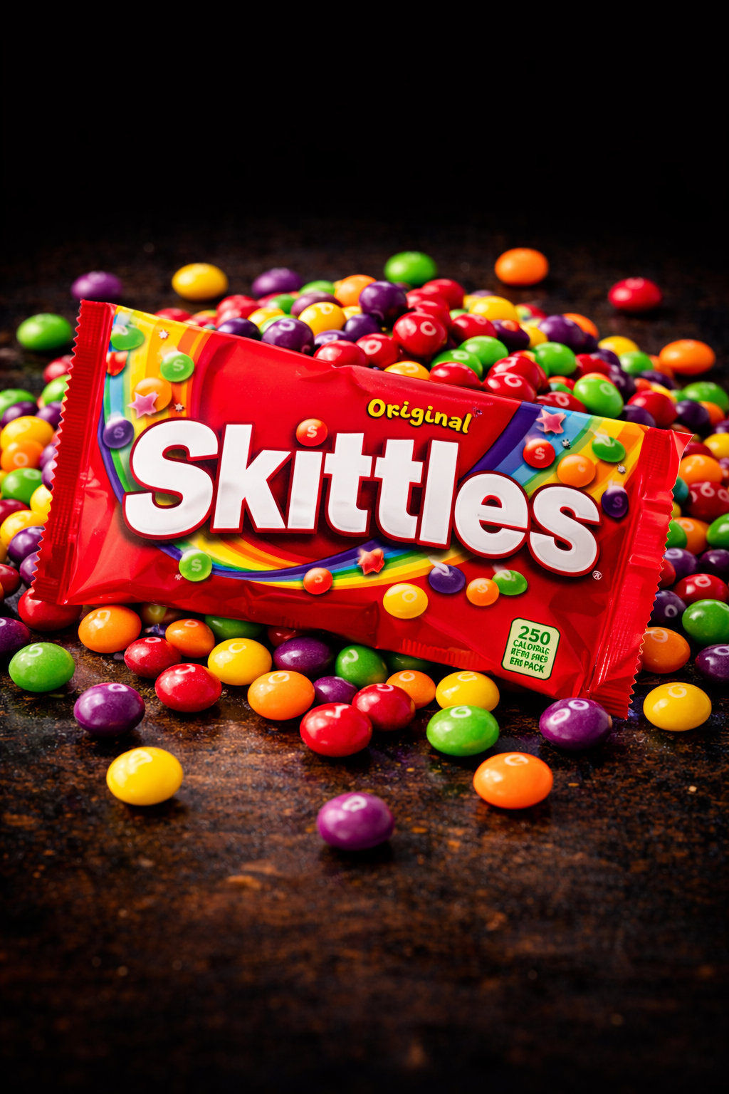 Skittles