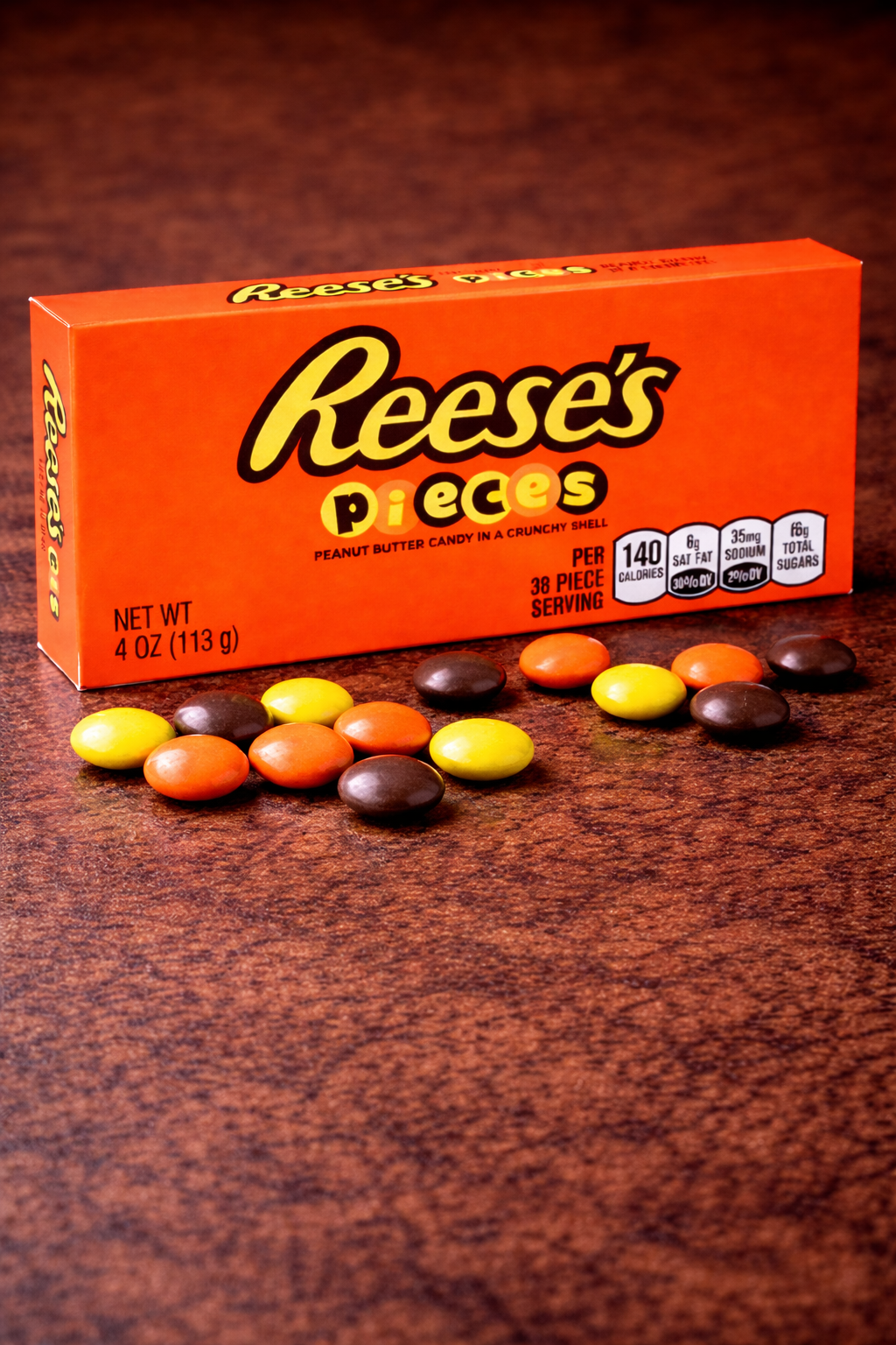 Reese's Pieces